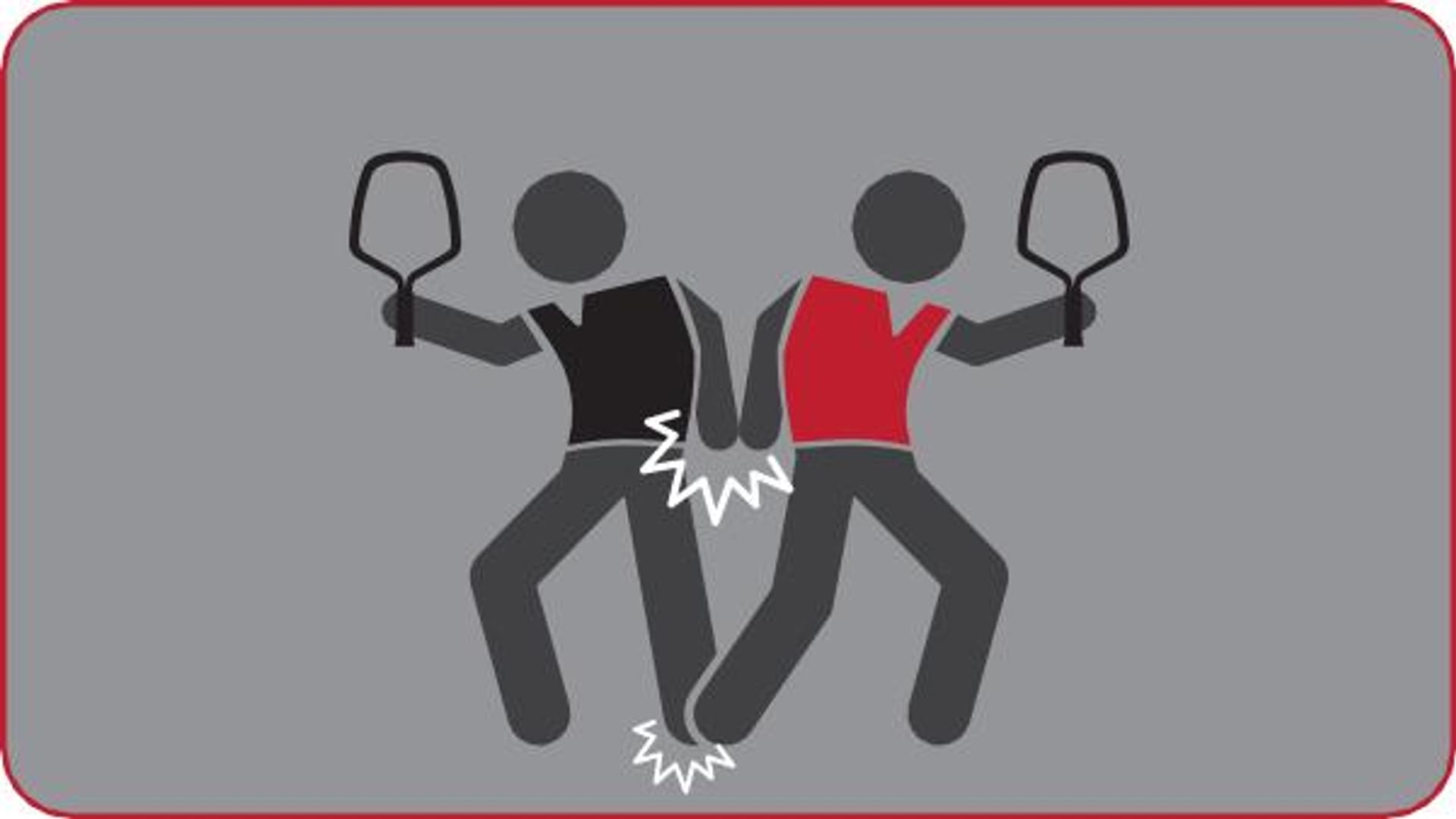 Non-contact example 1